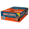 Builders Bar Builder's Bar Chocolate Snack Bar 68g, PK144 160042